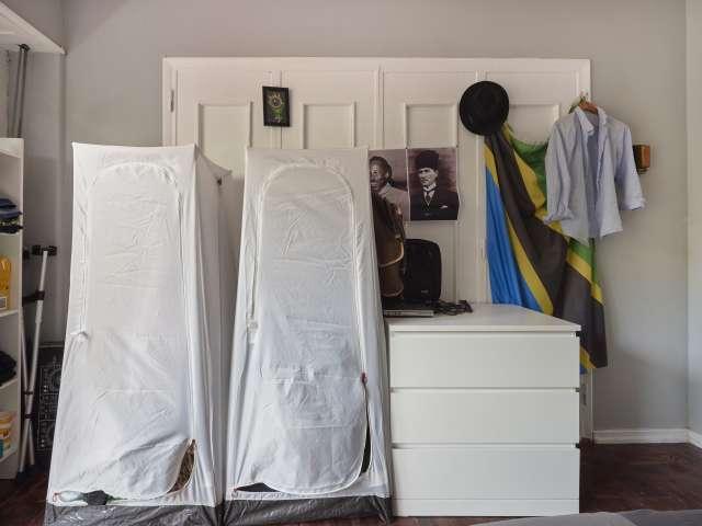 Quarto em apartamento partilhado de 11 quartos para alugar em Lisboa