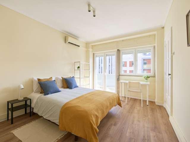 Quarto em apartamento partilhado, Lisboa