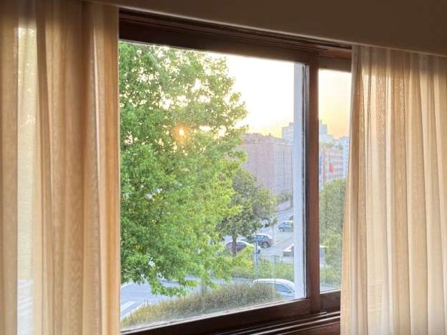 Quarto em apartamento partilhado no Porto