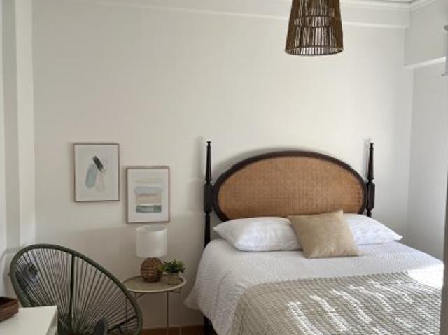 Quarto em apartamento partilhado para alugar em Cascais, Lisboa