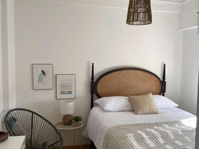 Quarto em apartamento partilhado para alugar em Cascais, Lisboa