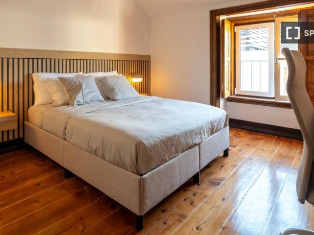 Quarto em apartamento partilhado para alugar em Lisboa