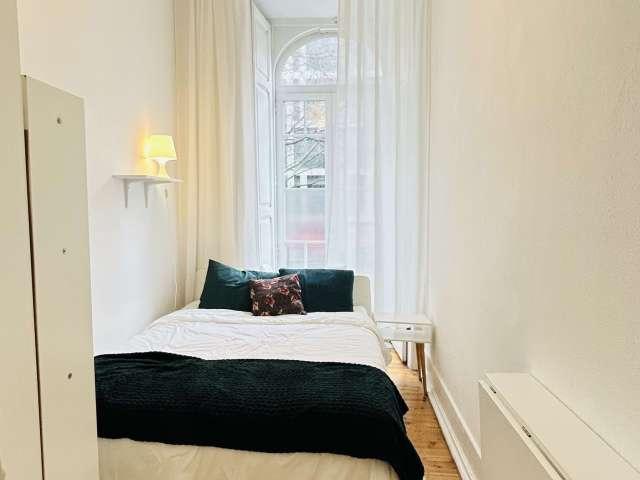 Quarto em apartamento partilhado para alugar em Lisboa
