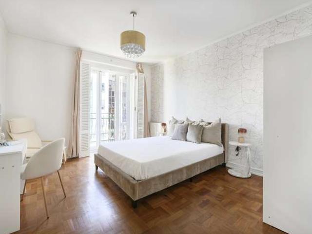 Quarto em apartamento partilhado para alugar em Lisboa
