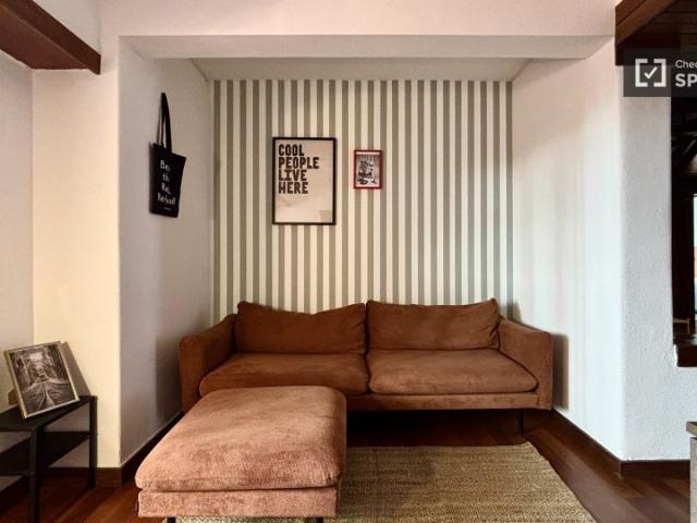 Quarto em apartamento partilhado para alugar em Lisboa