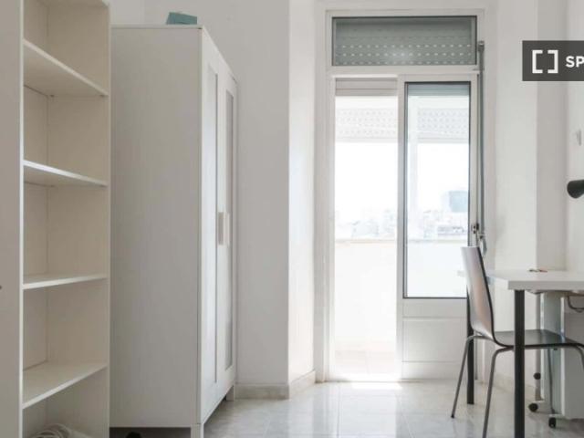 Quarto em apartamento partilhado para alugar em Lisboa