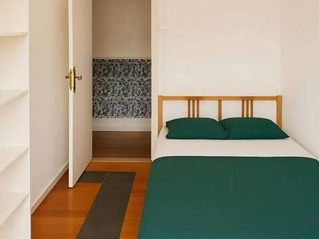 Quarto em apartamento partilhado para alugar em Lisboa