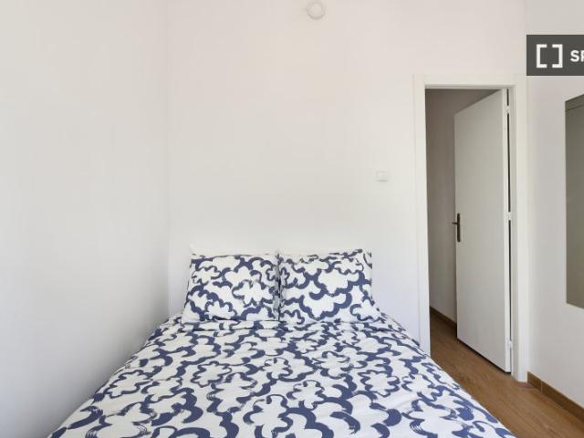 Quarto em apartamento partilhado para alugar em Lisboa