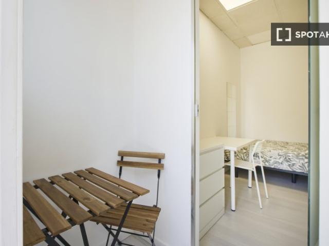 Quarto em apartamento partilhado para alugar em Lisboa