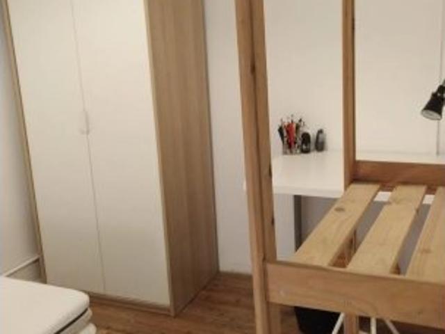 Quarto em apartamento partilhado para alugar em Lisboa