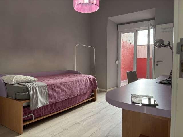 Quarto em apartamento partilhado para alugar em Lisboa