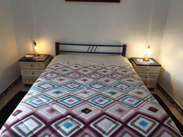 Quarto em apartamento partilhado para alugar em Lisboa