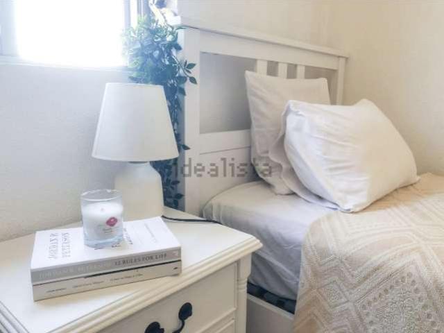 Quarto em apartamento partilhado para alugar em Lisboa