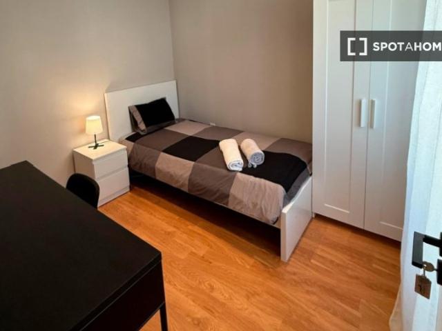 Quarto em apartamento partilhado para alugar em Lisboa