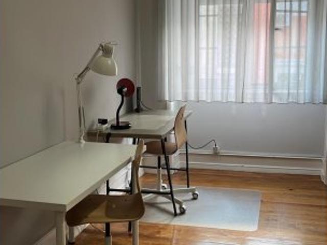 Quarto em apartamento partilhado para alugar em Lisboa