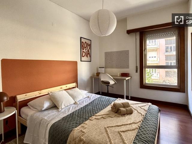 Quarto em apartamento partilhado para alugar em Lisboa