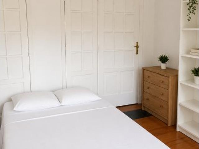 Quarto em apartamento partilhado para alugar em Lisboa