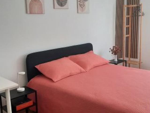 Quarto em apartamento partilhado para alugar em Sintra