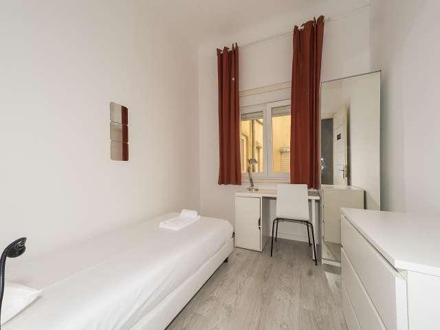 Quarto em apartamento partilhado para alugar, Lisboa