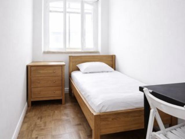 Quarto em apartamento partilhado para alugar, Lisboa
