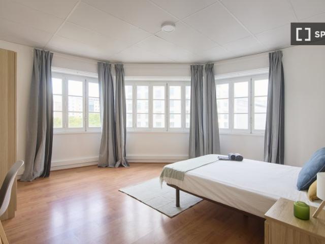 Quarto em apartamento partilhado para alugar, Lisboa