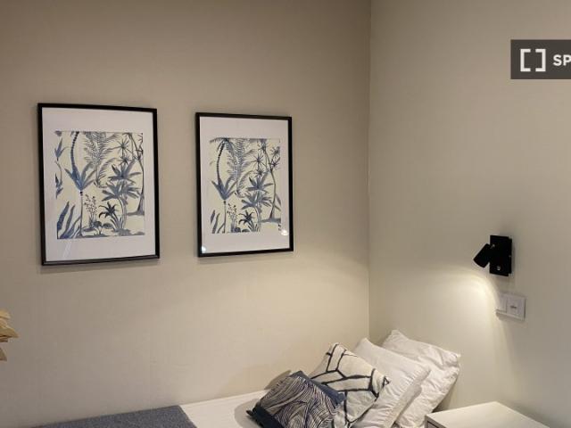 Quarto em apartamento partilhado para alugar na Amadora, Lisboa