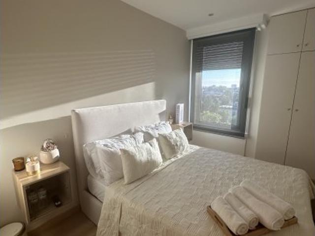 Quarto em apartamento partilhado para alugar no Porto