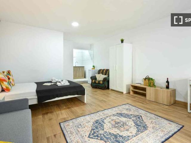Quarto em apartamento partilhado para alugar no Porto