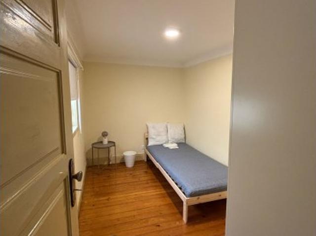 Quarto em apartamento partilhado para alugar no Porto