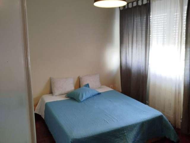 Quarto em apartamento partilhado para alugar no Porto