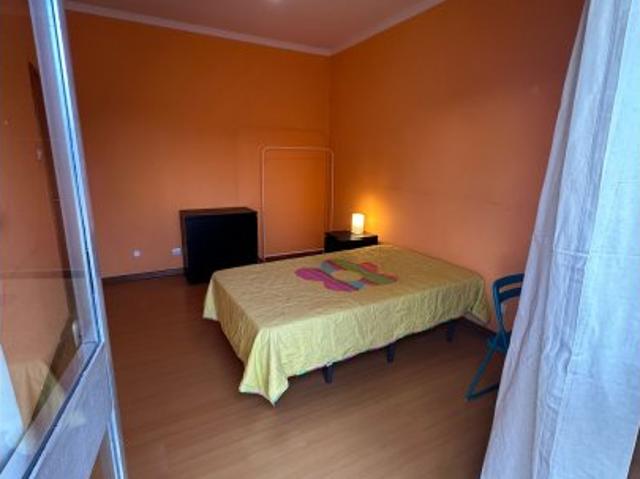 Quarto em apartamento compartilhado de 3 quartos, Porto