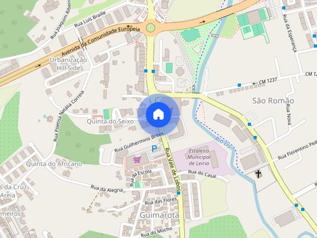 Quarto em Leiria Mcdonalds