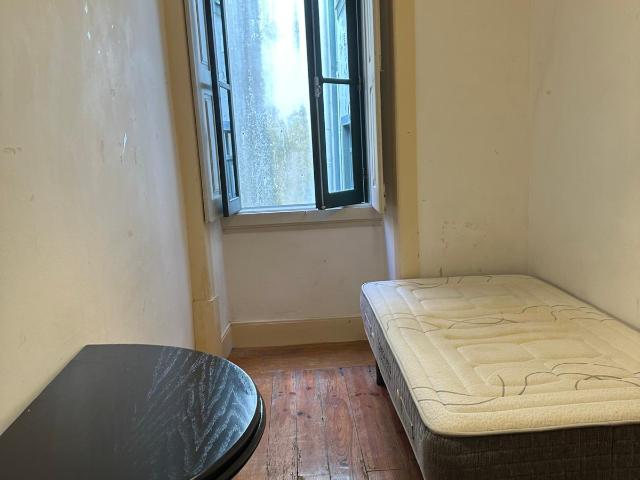 Quarto em Zona Universitária Coimbra
