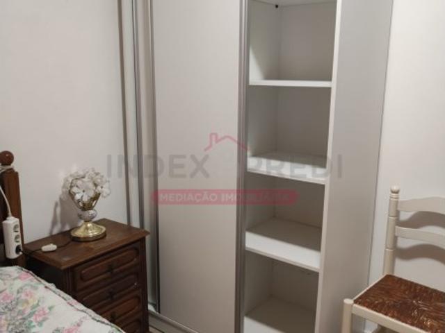 Quarto equipado Águeda Meninas