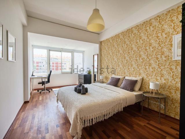Quarto, Estrela