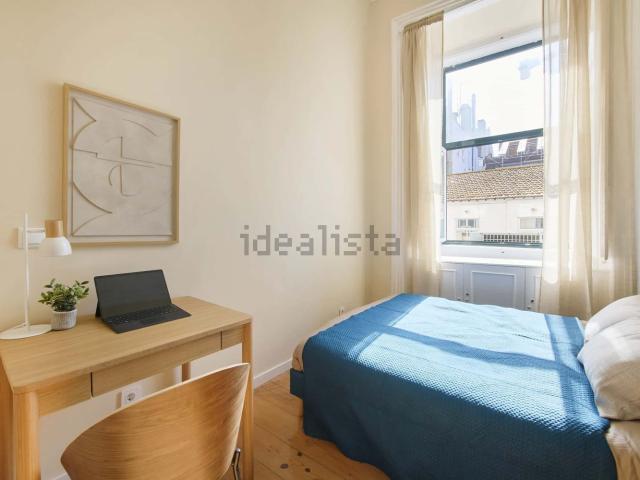 Quarto, Estrela