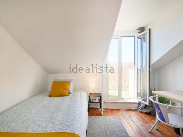 Quarto, Estrela