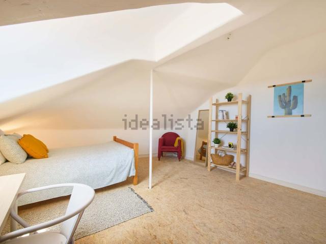 Quarto, Estrela