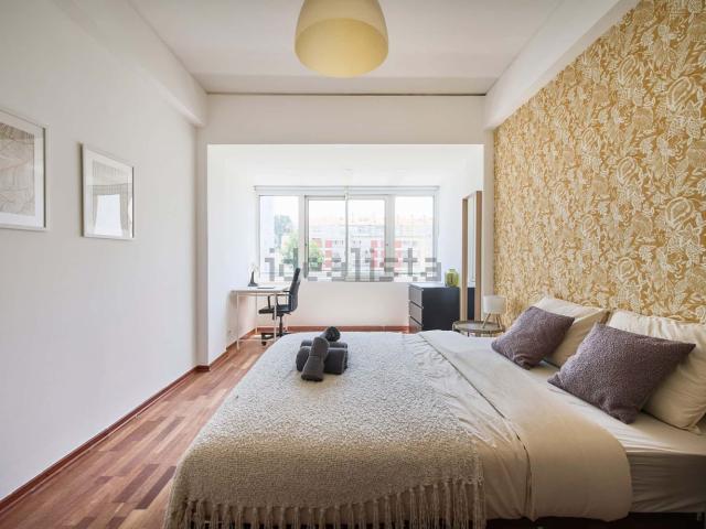 Quarto, Estrela
