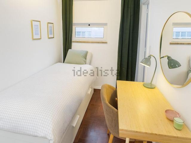 Quarto, Estrela