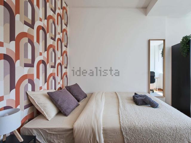 Quarto, Estrela