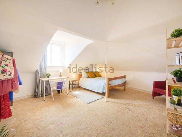 Quarto, Estrela
