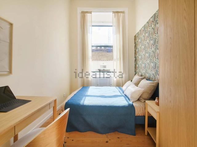 Quarto, Estrela