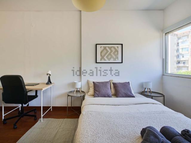 Quarto, Estrela