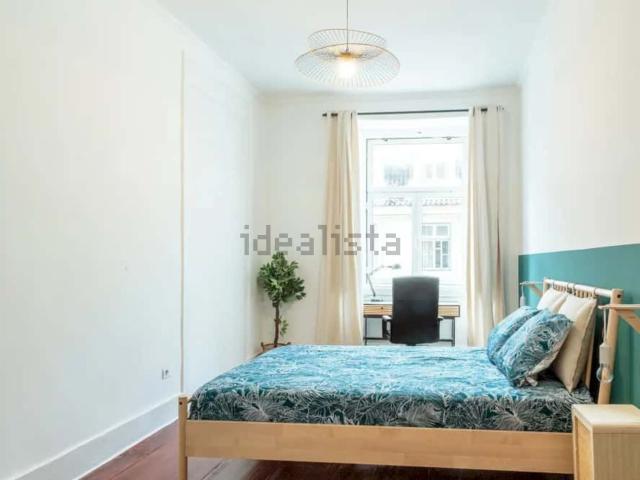 Quarto, Estrela
