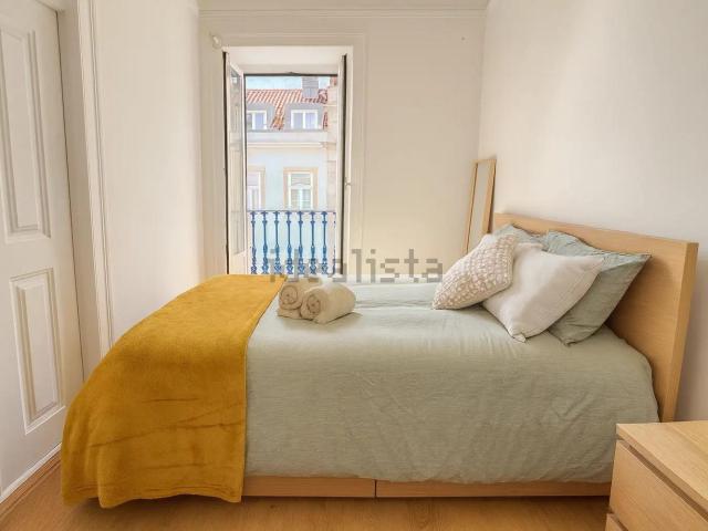 Quarto, Estrela