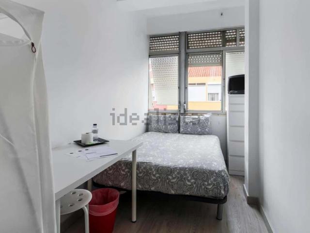 Quarto, Falagueira Venda Nova