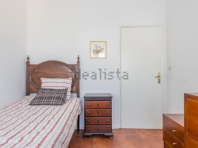 Quarto, Hospital da Prelada, Ramalde