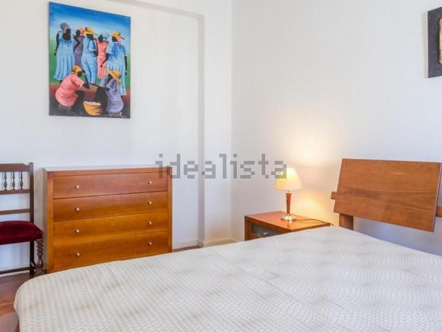 Quarto, Hospital da Prelada, Ramalde