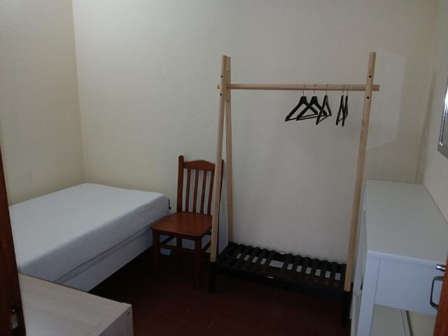 Quarto Interior, Braga